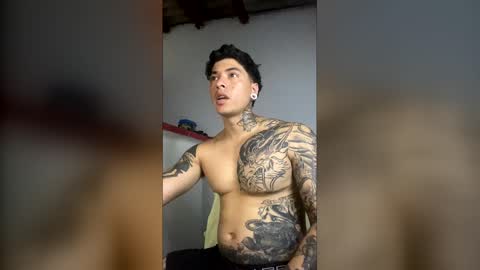 dani_cesar2 online show from 05.02.26