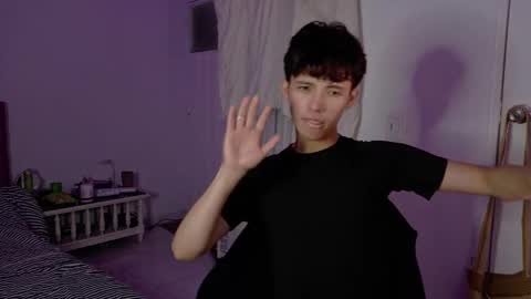 Dani Dancer online show from 02.03.26