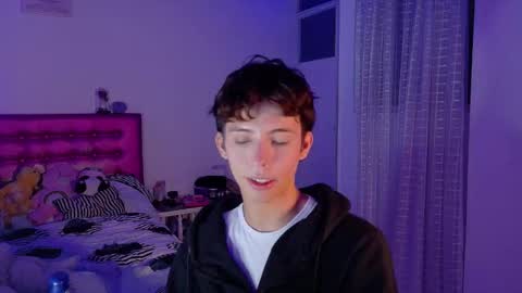 Dani Dancer online show from 03.03.26