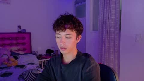 Dani Dancer online show from 03.07.26