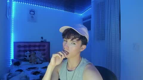 Dani Dancer online show from 03.17.26