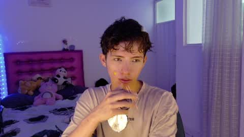 Dani Dancer online show from 04.04.26