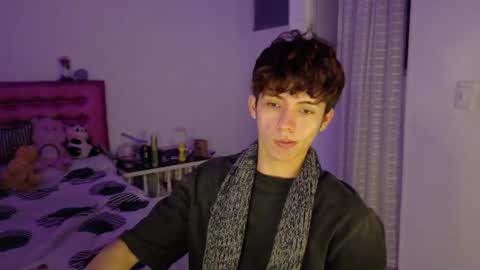 Dani Dancer online show from 04.12.26