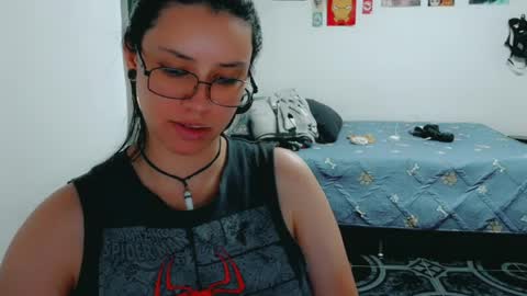 dani y jocelyn online show from 04.05.26