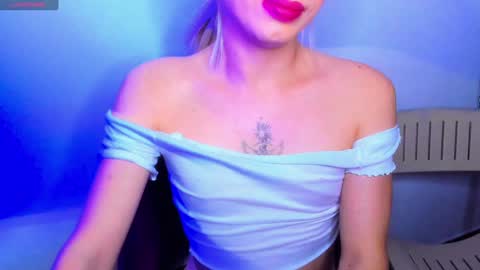 Snapshot of dani_lovet1 chatting on 12.31.24 dani online show from 12.31.24