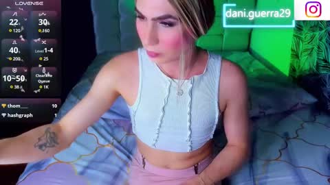 Snapshot of dani_lovet1 chatting on 03.09.25 dani online show from 03.09.25