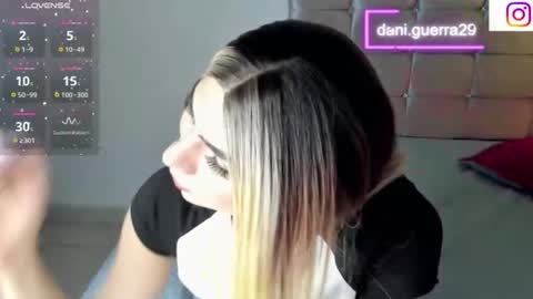 dani online show from 02.19.26