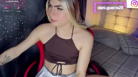 dani online show from 03.28.26