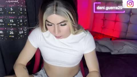 dani online show from 04.27.26