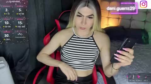 dani online show from 05.07.26