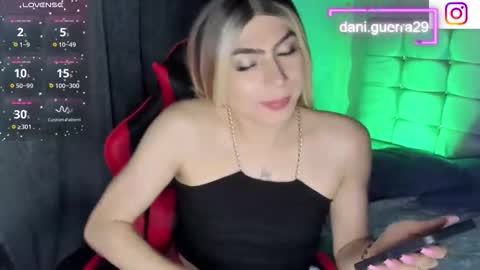 dani online show from 05.08.26