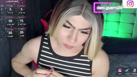 dani online show from 05.09.26