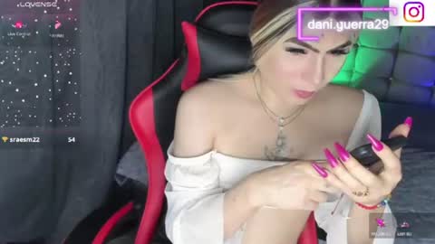 dani online show from 06.14.26