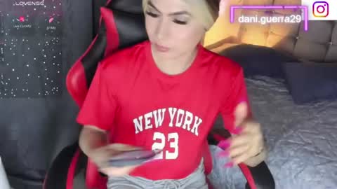 dani online show from 06.15.26