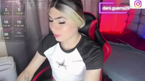 dani online show from 06.20.26