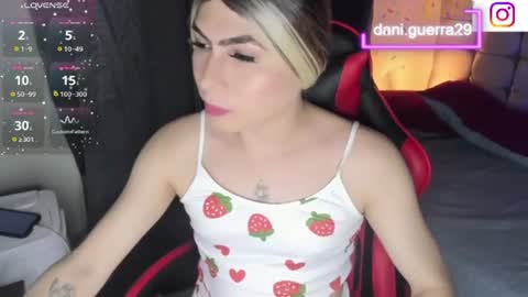 dani online show from 06.22.26