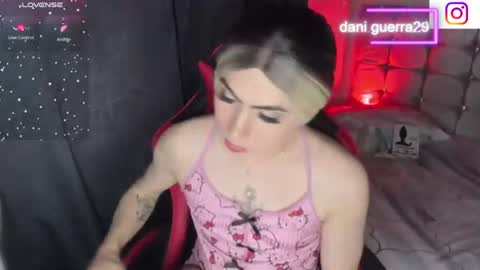 dani online show from 07.07.26