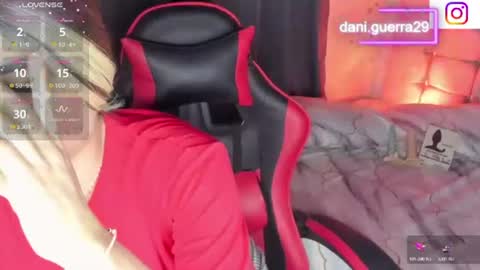 dani online show from 07.14.26