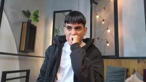 dani_mc online show from 01.13.26