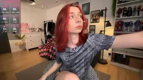 Daniel online show from 03.20.26