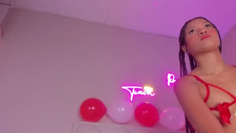 Snapshot of dani_skinny_ chatting on 09.20.25 Hi I am Dani online show from 09.20.25