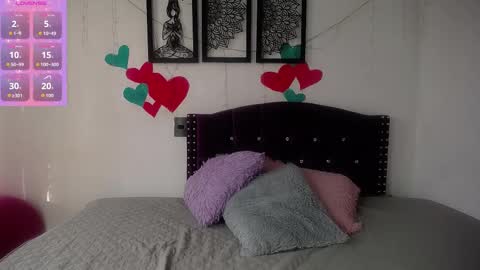 Snapshot of dani_stg chatting on 09.09.25 dani_stg online show from 09.09.25