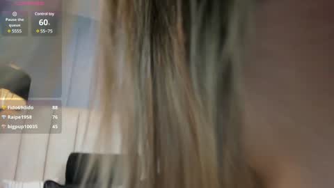 JANE  online show from 12.21.24