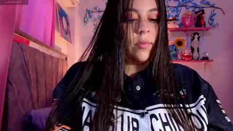 valentina online show from 07.21.26