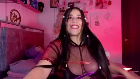 valentina online show from 07.24.26