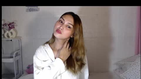 Snapshot of danicawinks chatting on 07.29.26 Danica online show from 07.29.26