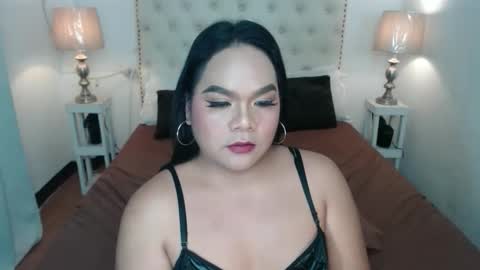 DanickaAlcantara online show from 04.21.26