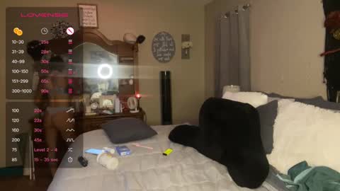 Dani Dragon online show from 12.02.24