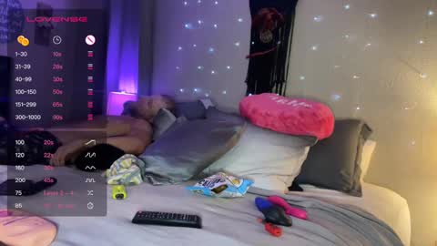 Dani Dragon online show from 12.12.24