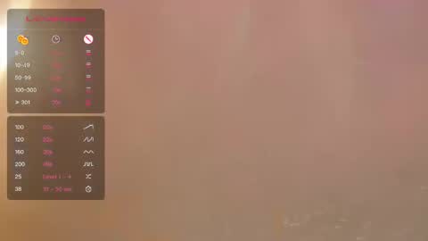 Dani Dragon online show from 12.22.24