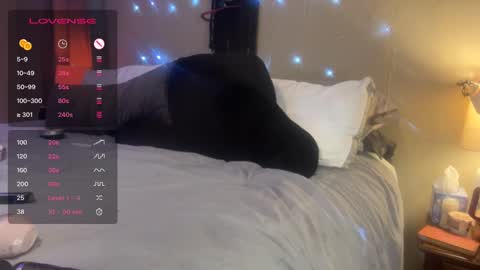 Dani Dragon online show from 01.08.25