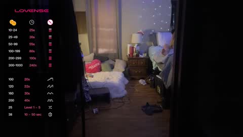 Dani Dragon online show from 02.09.25