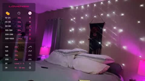 Dani Dragon online show from 02.12.25