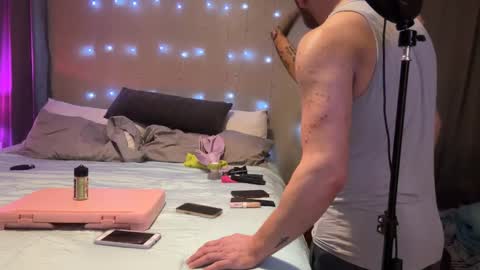 Dani Dragon online show from 03.09.25