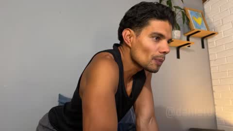 Daniel  online show from 02.03.25