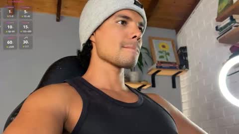 Daniel  online show from 02.15.26