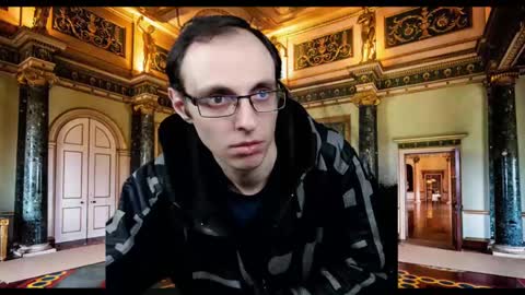 Daniel9121 online show from 01.29.25