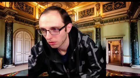 Daniel9121 online show from 02.09.25