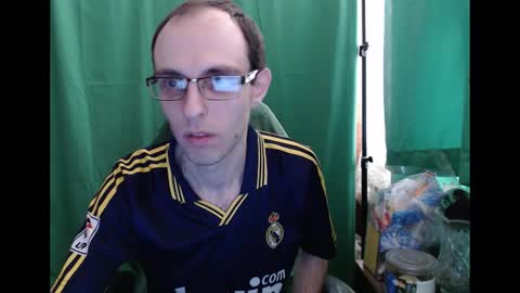 Daniel9121 online show from 02.12.26