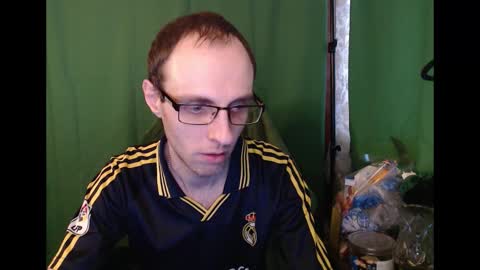 Daniel9121 online show from 02.14.26