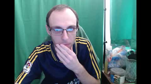 Daniel9121 online show from 02.18.26