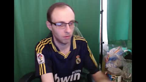 Daniel9121 online show from 02.19.26