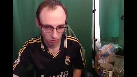 Daniel9121 online show from 02.24.26