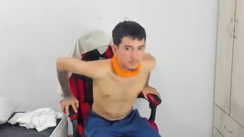 DANIEL online show from 11.27.25