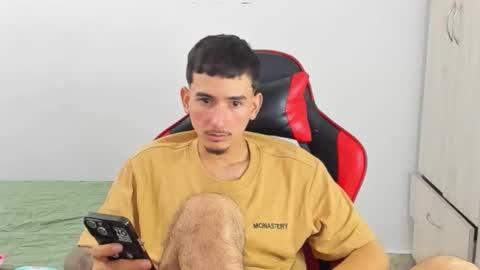 DANIEL online show from 11.30.25