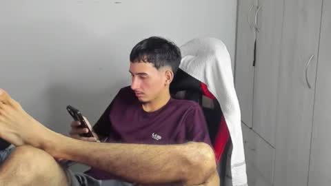 DANIEL online show from 12.03.25